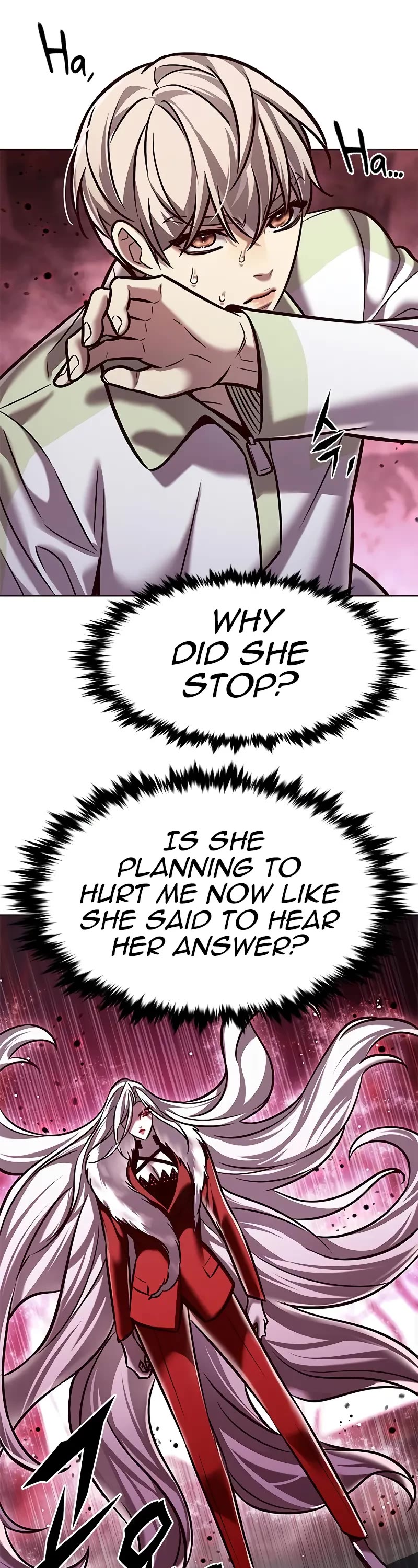 Eleceed Chapter 296 page 24 - Chapter 296