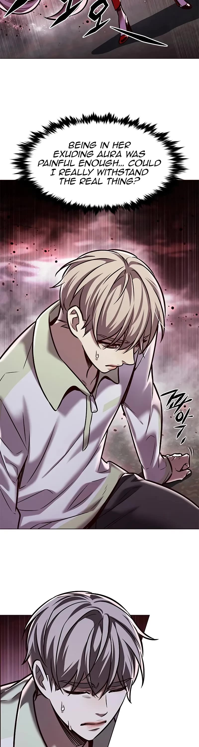 Eleceed Chapter 296 page 25 - Chapter 296