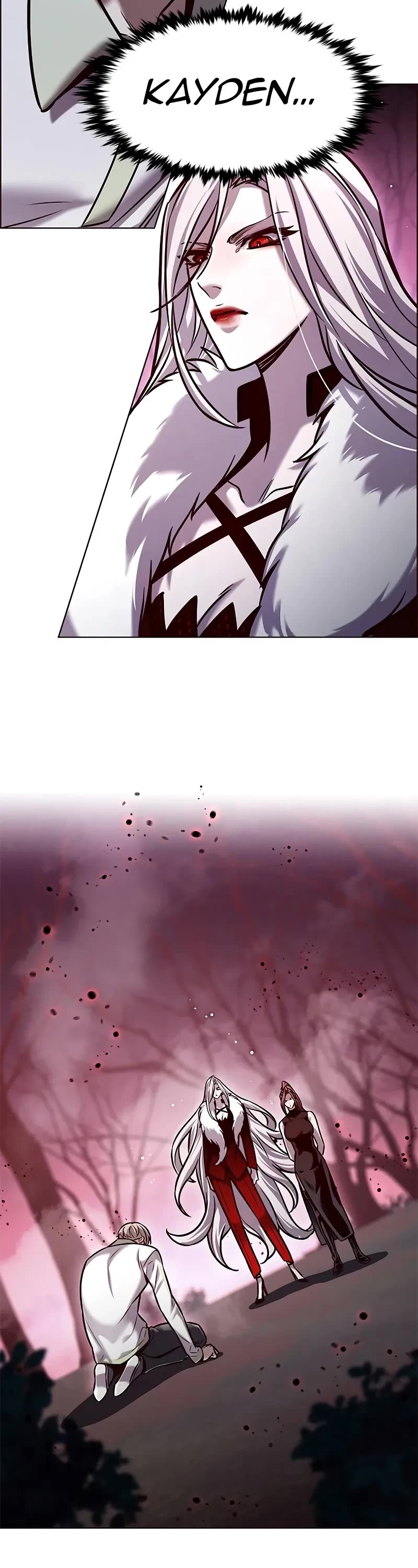 Eleceed Chapter 296 page 26 - Chapter 296