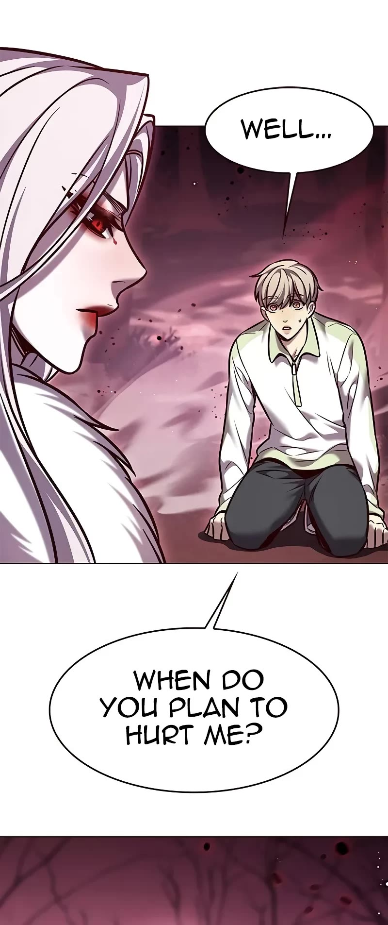 Eleceed Chapter 296 page 28 - Chapter 296