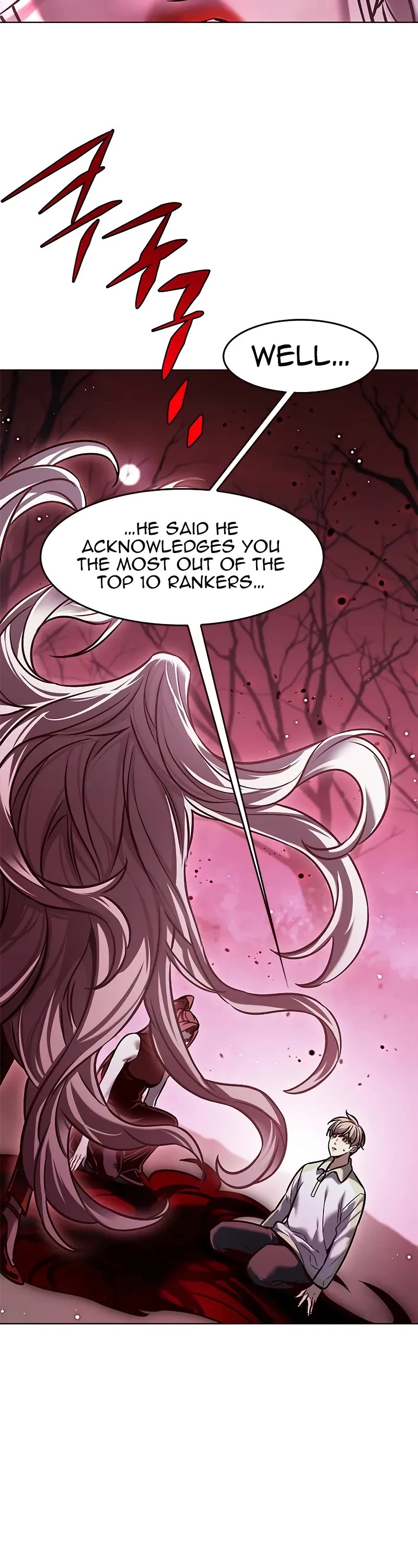 Eleceed Chapter 296 page 3 - Chapter 296