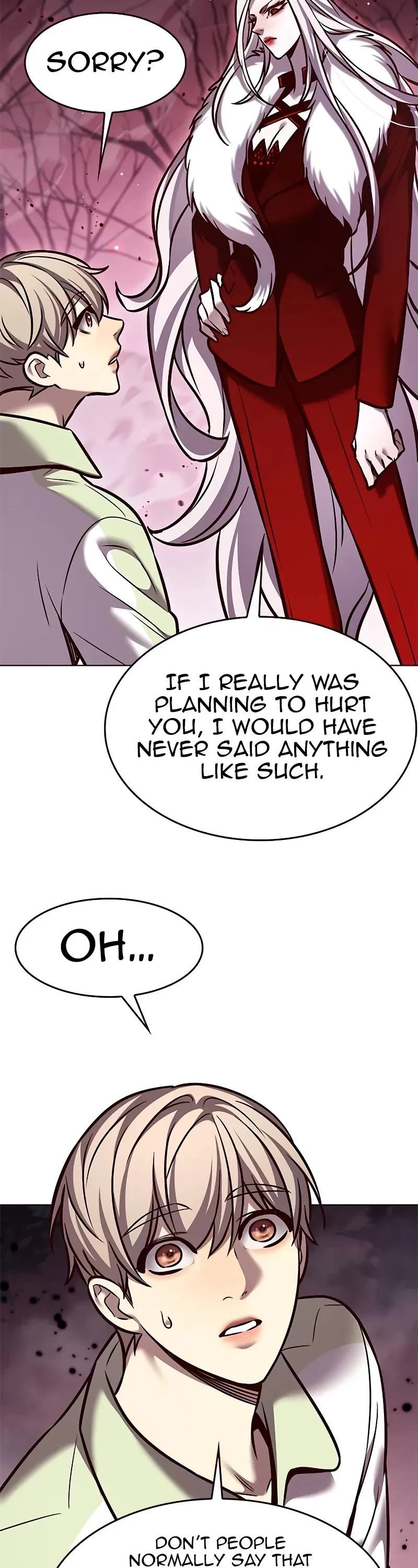 Eleceed Chapter 296 page 30 - Chapter 296