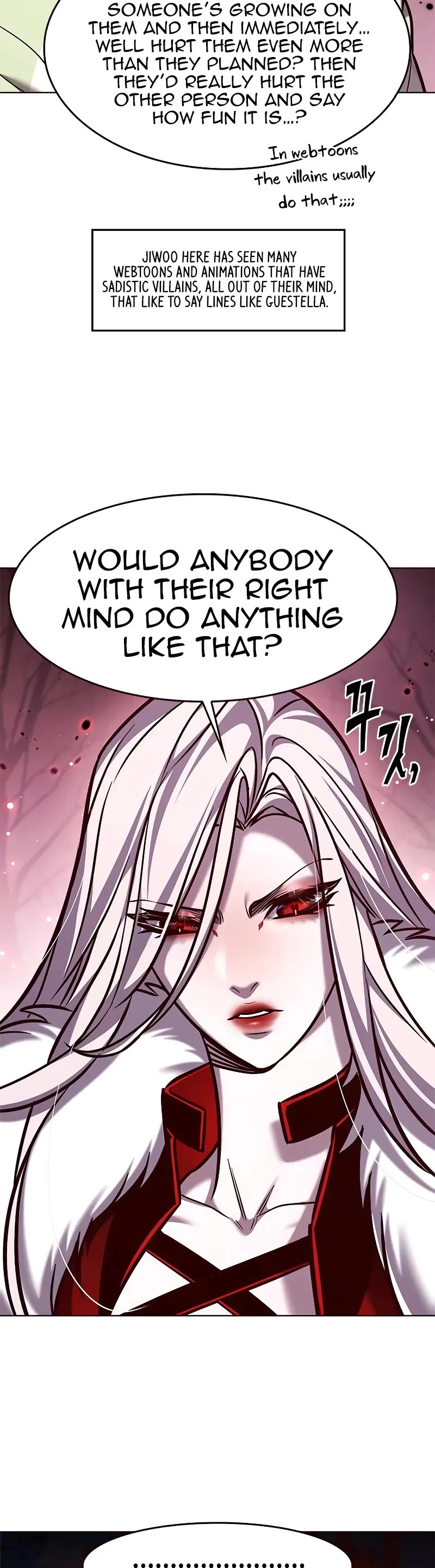 Eleceed Chapter 296 page 31 - Chapter 296