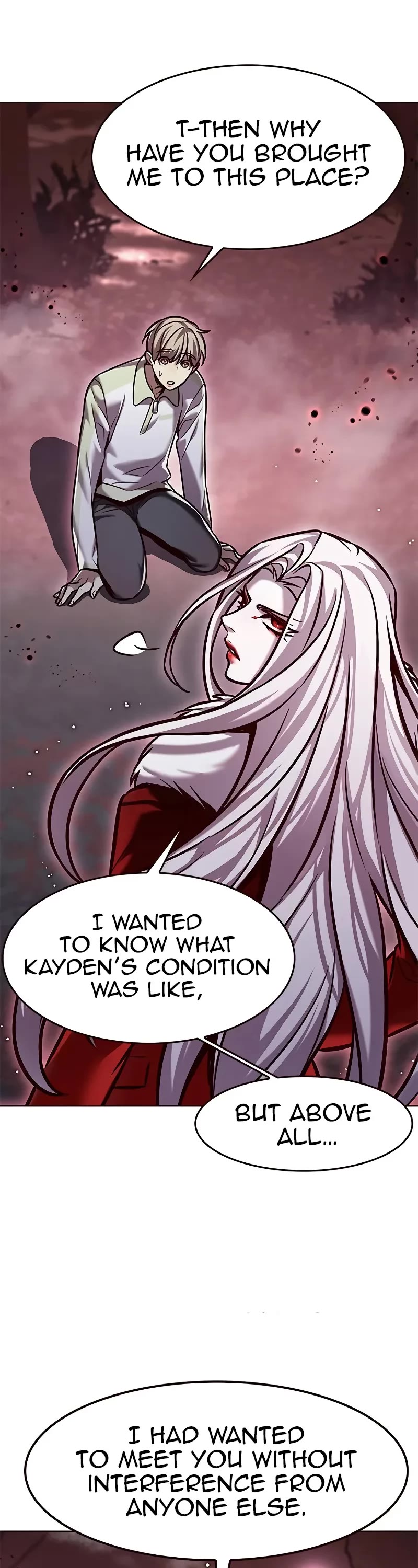 Eleceed Chapter 296 page 34 - Chapter 296