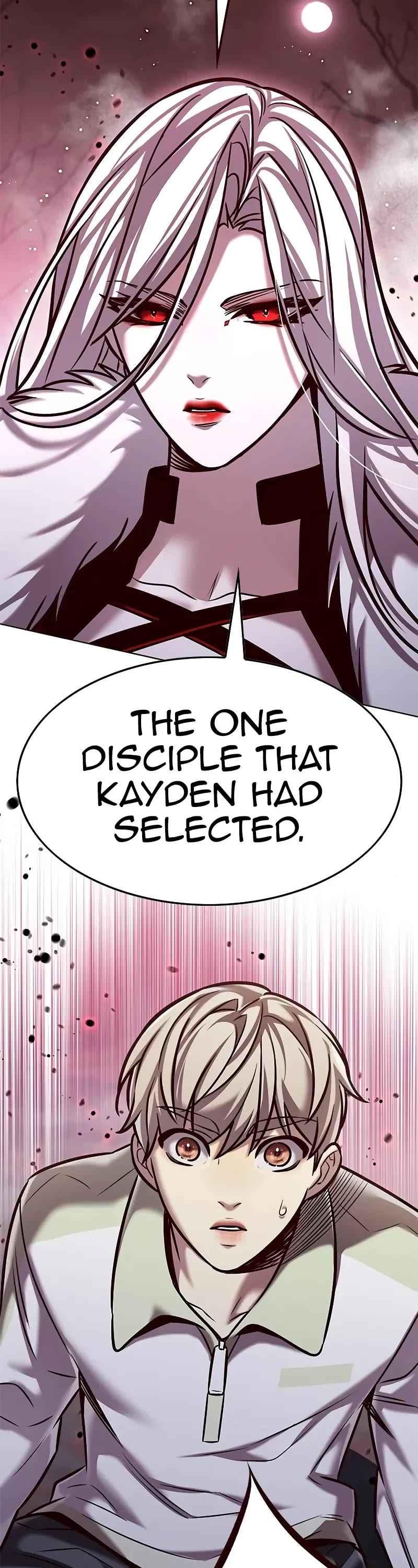 Eleceed Chapter 296 page 35 - Chapter 296