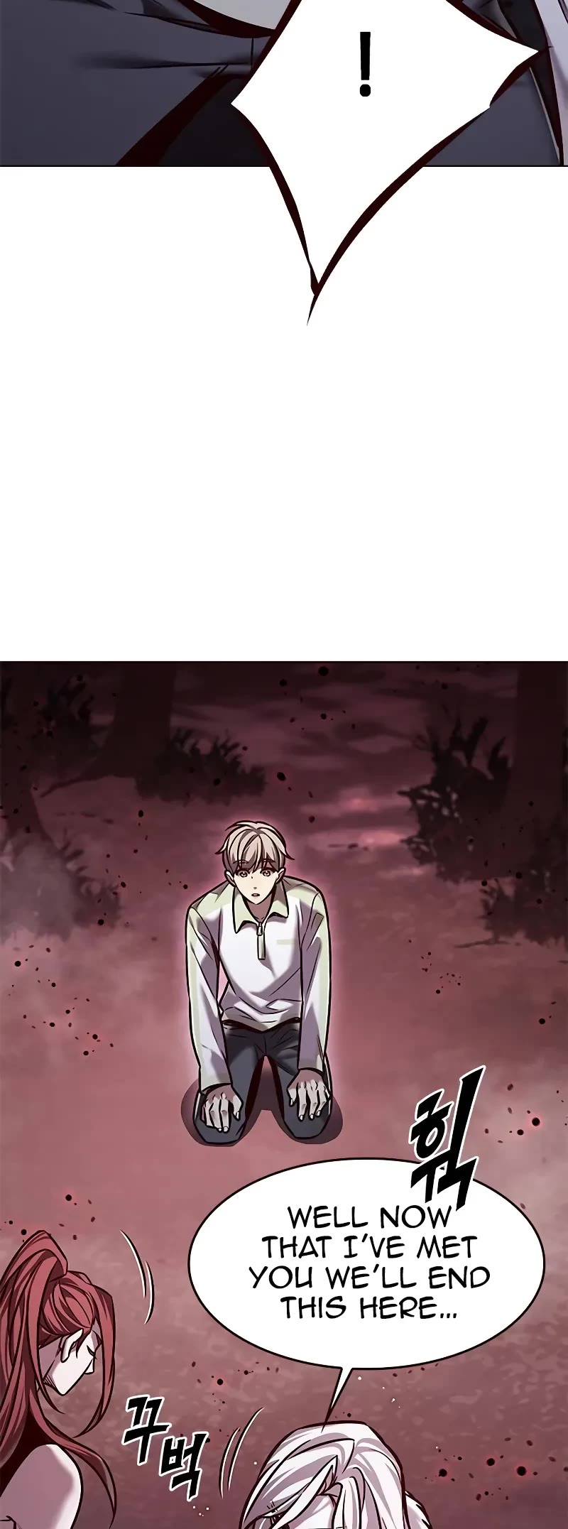 Eleceed Chapter 296 page 36 - Chapter 296