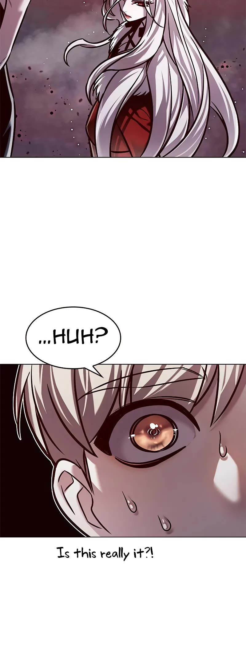 Eleceed Chapter 296 page 37 - Chapter 296