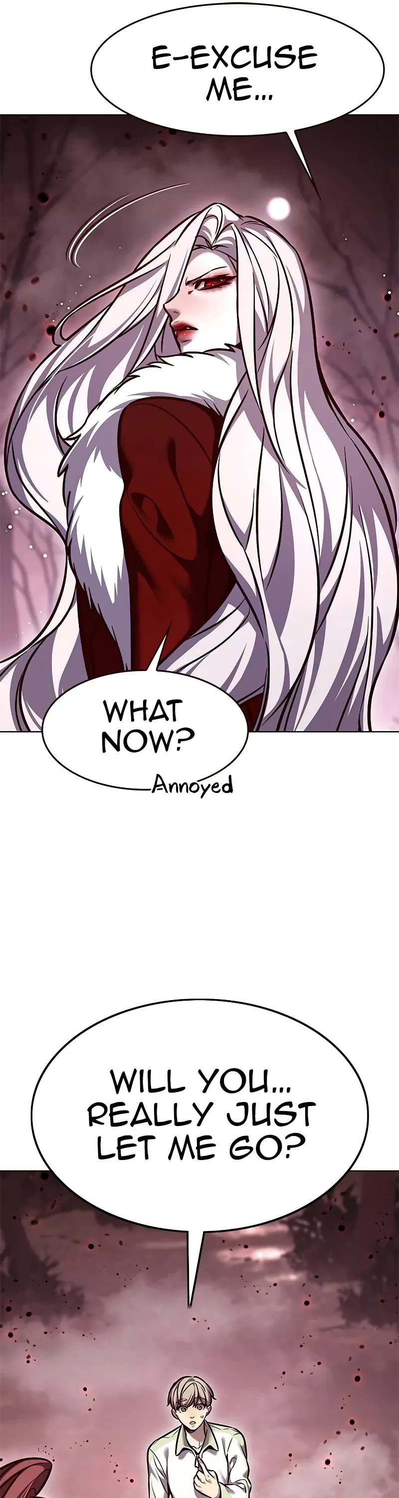 Eleceed Chapter 296 page 38 - Chapter 296