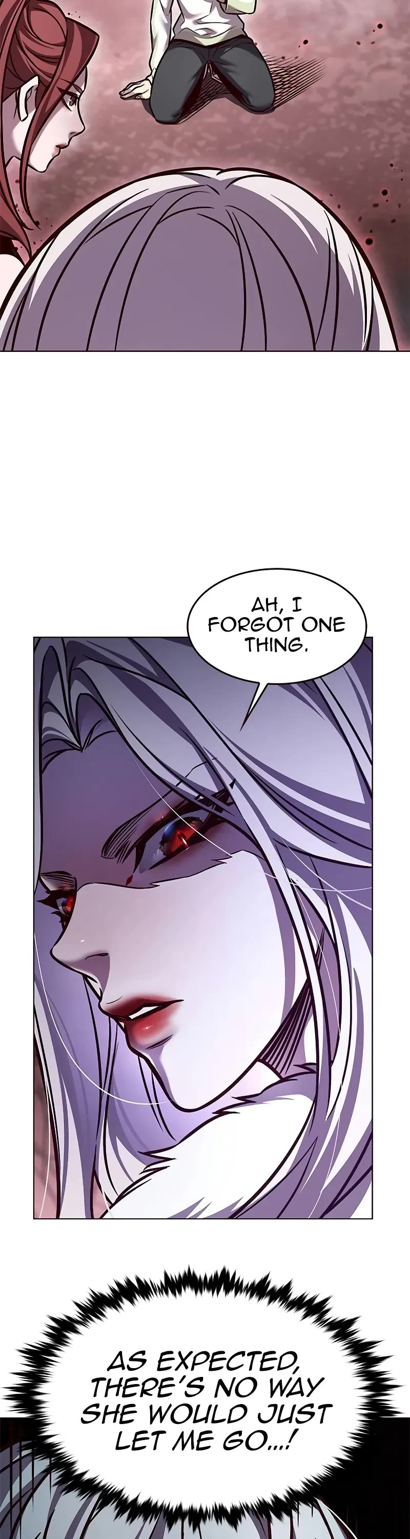Eleceed Chapter 296 page 39 - Chapter 296