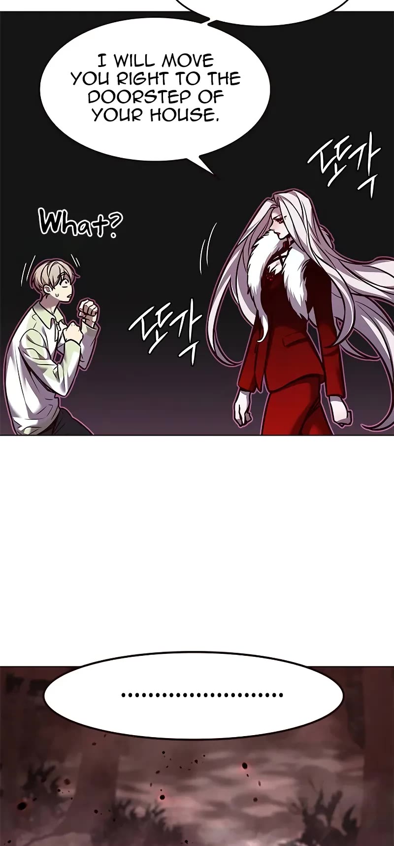 Eleceed Chapter 296 page 41 - Chapter 296