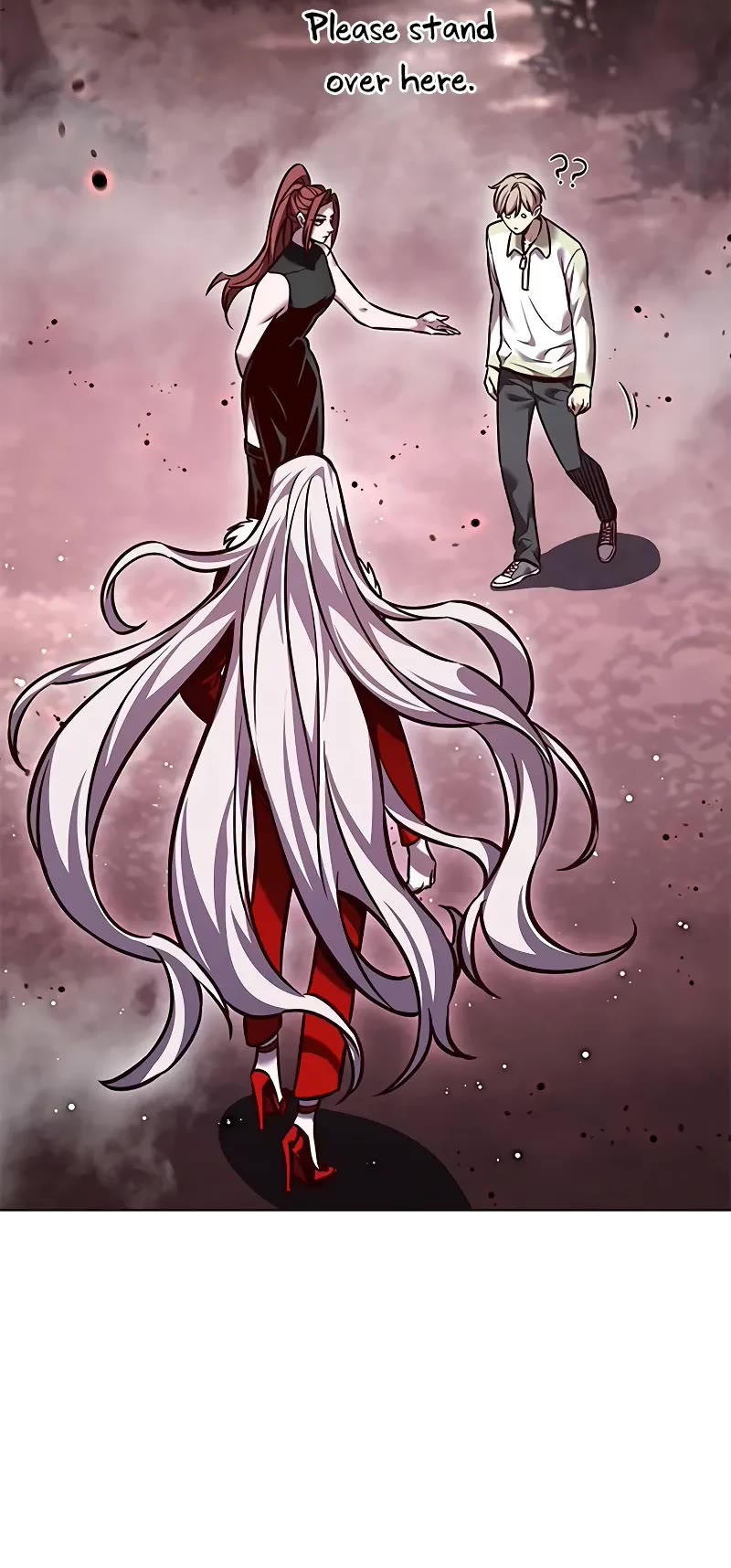 Eleceed Chapter 296 page 42 - Chapter 296