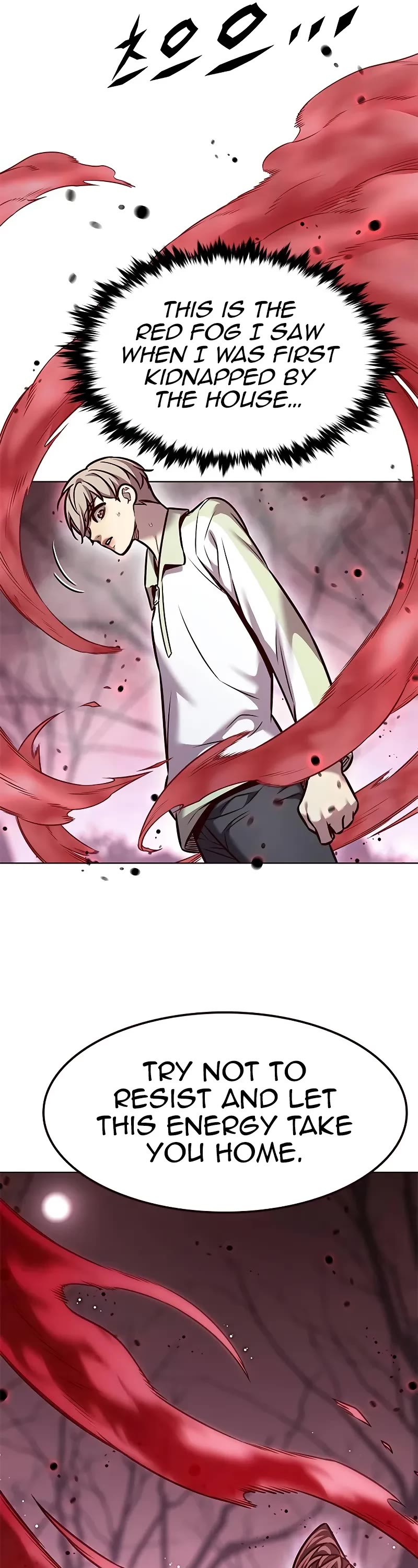 Eleceed Chapter 296 page 43 - Chapter 296