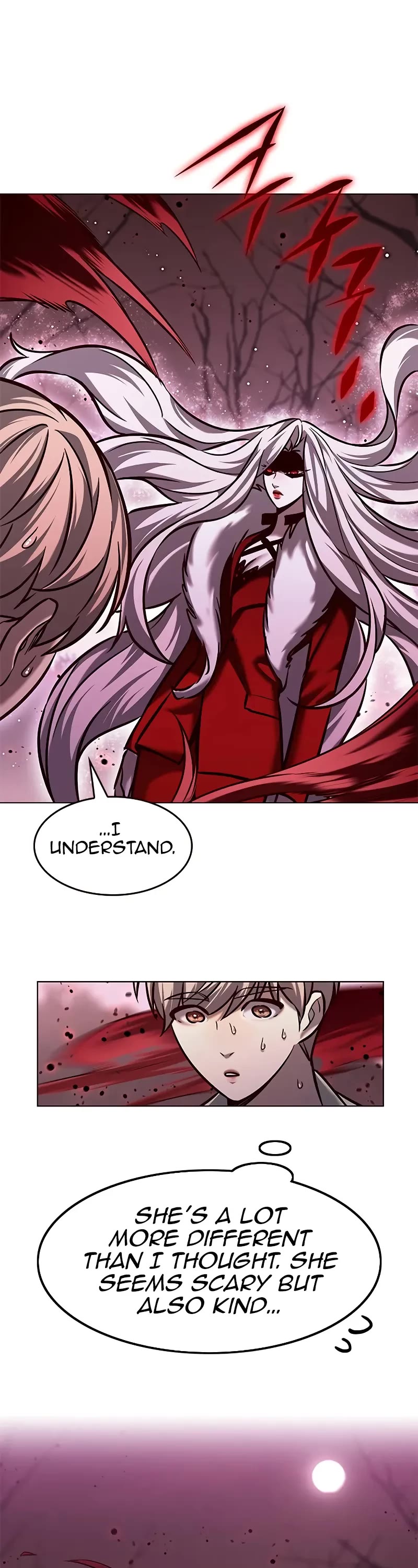 Eleceed Chapter 296 page 45 - Chapter 296