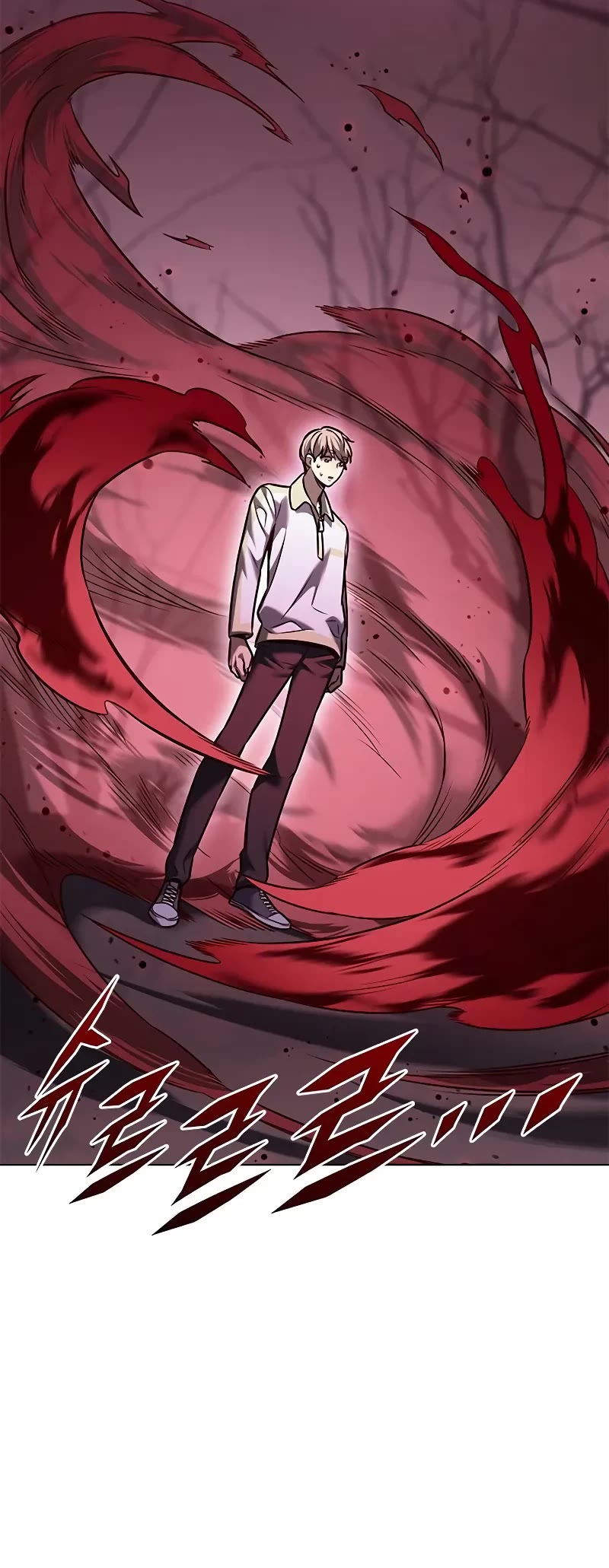 Eleceed Chapter 296 page 46 - Chapter 296