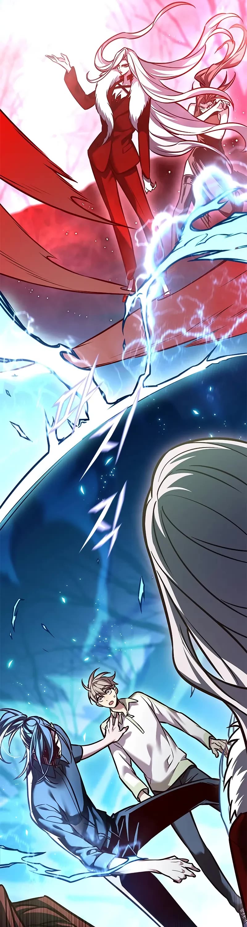 Eleceed Chapter 296 page 52 - Chapter 296