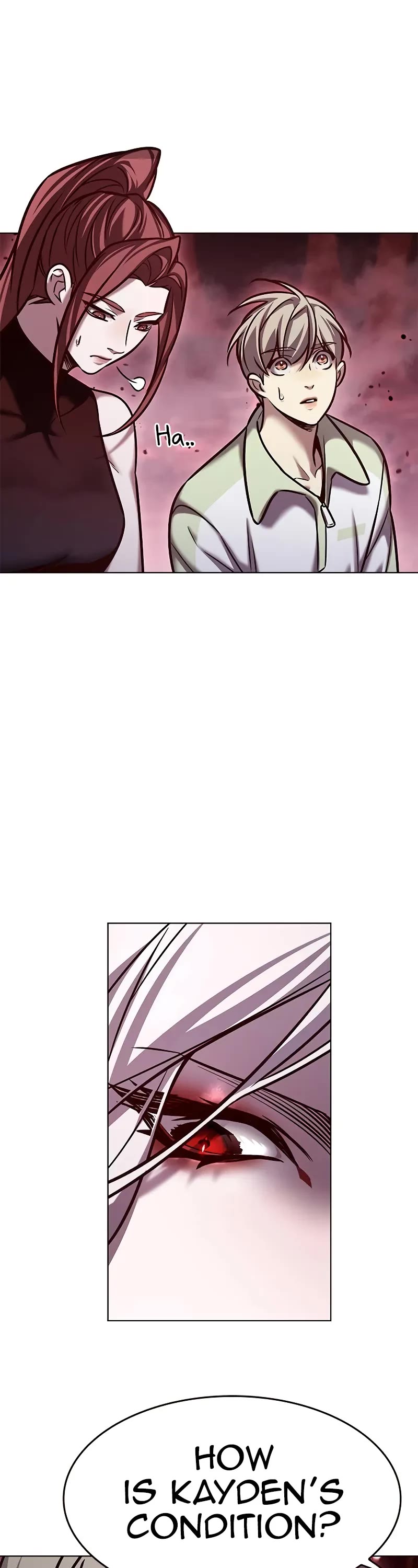 Eleceed Chapter 296 page 6 - Chapter 296
