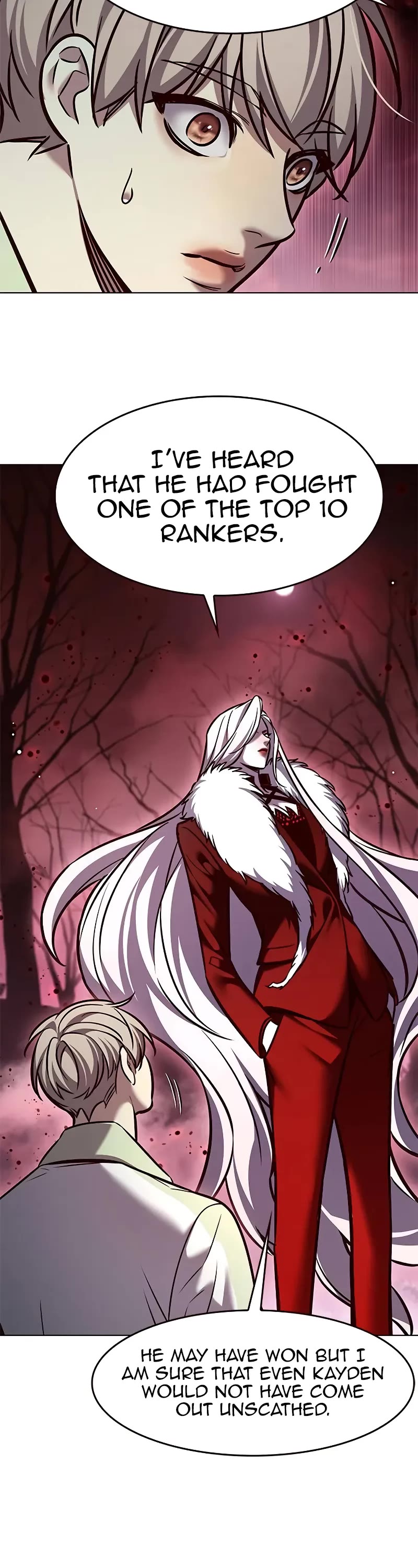 Eleceed Chapter 296 page 7 - Chapter 296