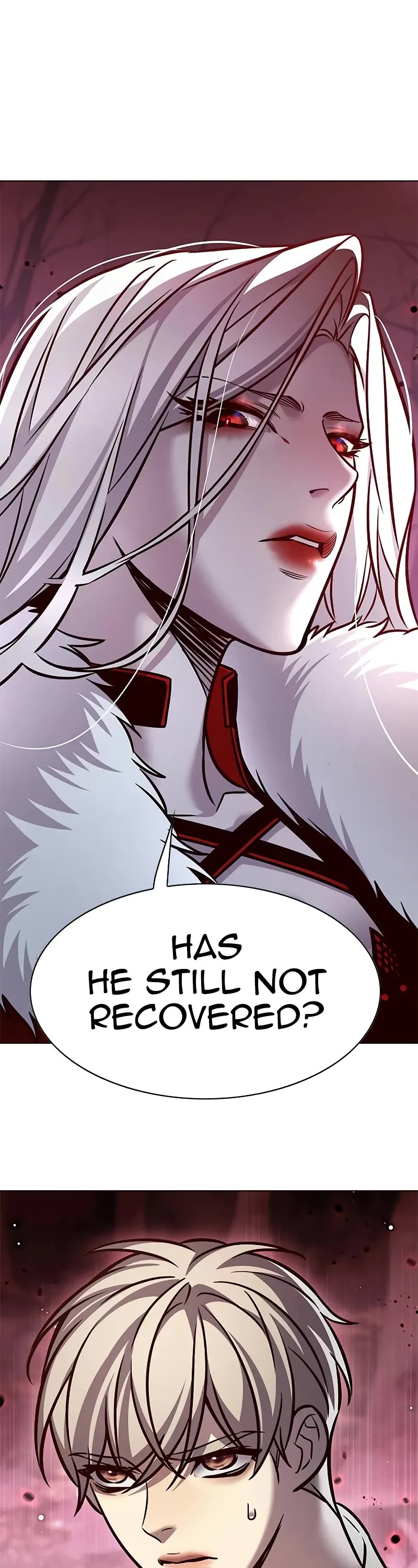 Eleceed Chapter 296 page 8 - Chapter 296