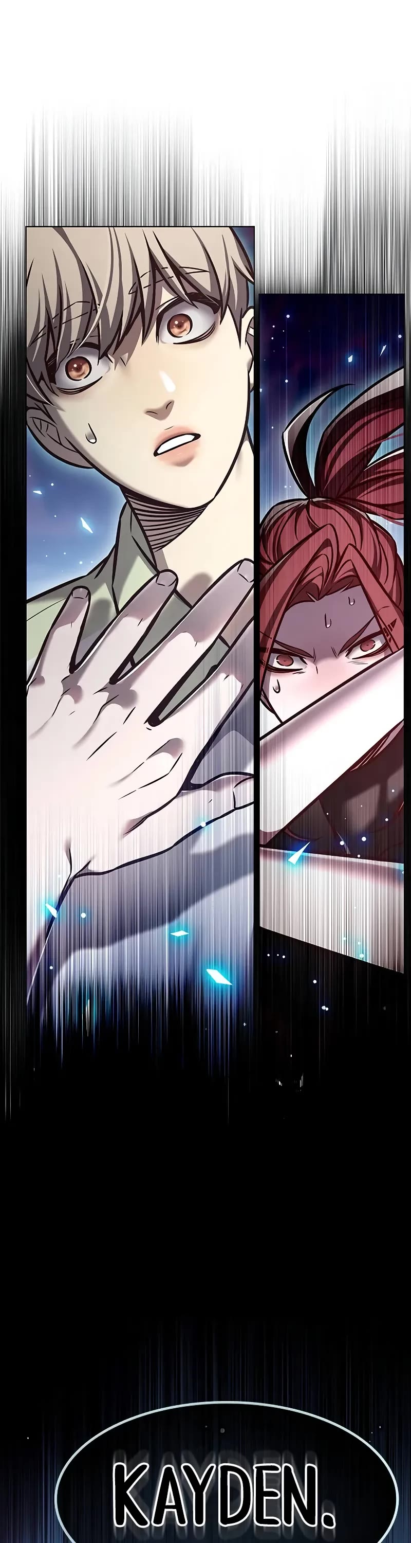 Eleceed Chapter 297 page 1 - Chapter 297