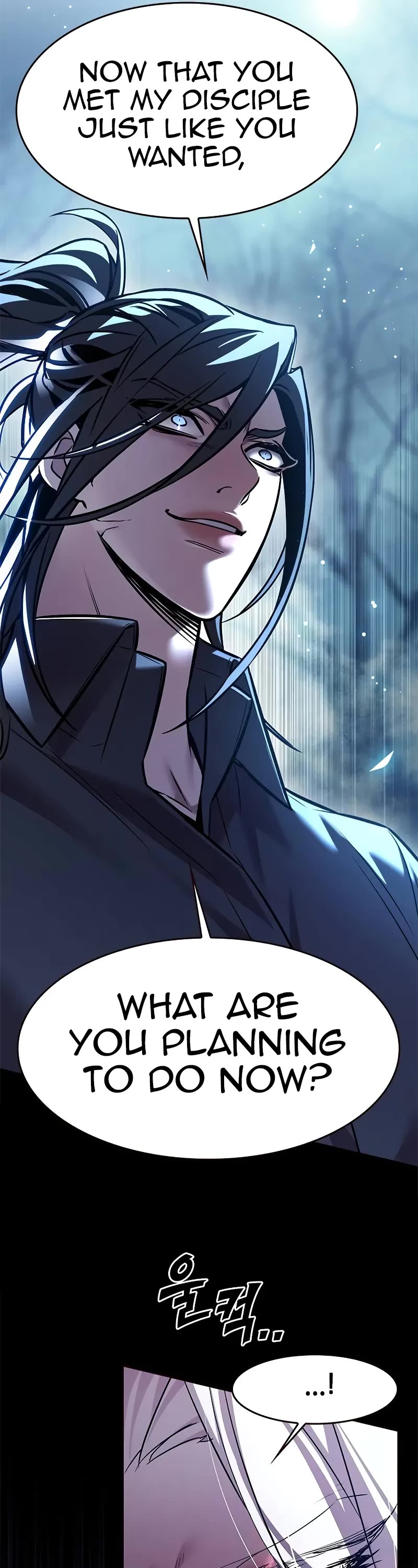 Eleceed Chapter 297 page 10 - Chapter 297