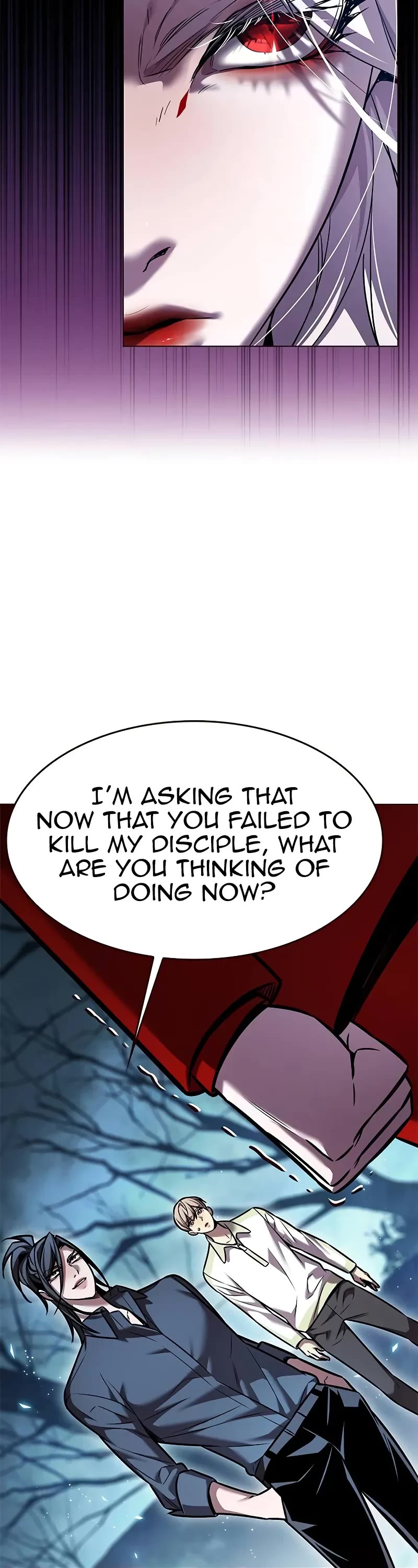 Eleceed Chapter 297 page 11 - Chapter 297