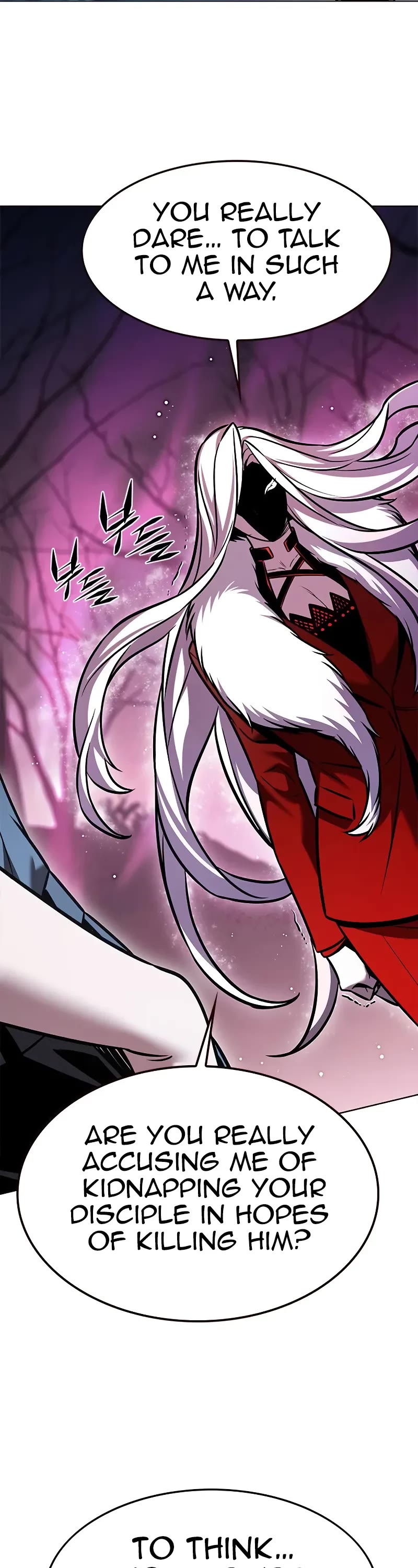 Eleceed Chapter 297 page 12 - Chapter 297