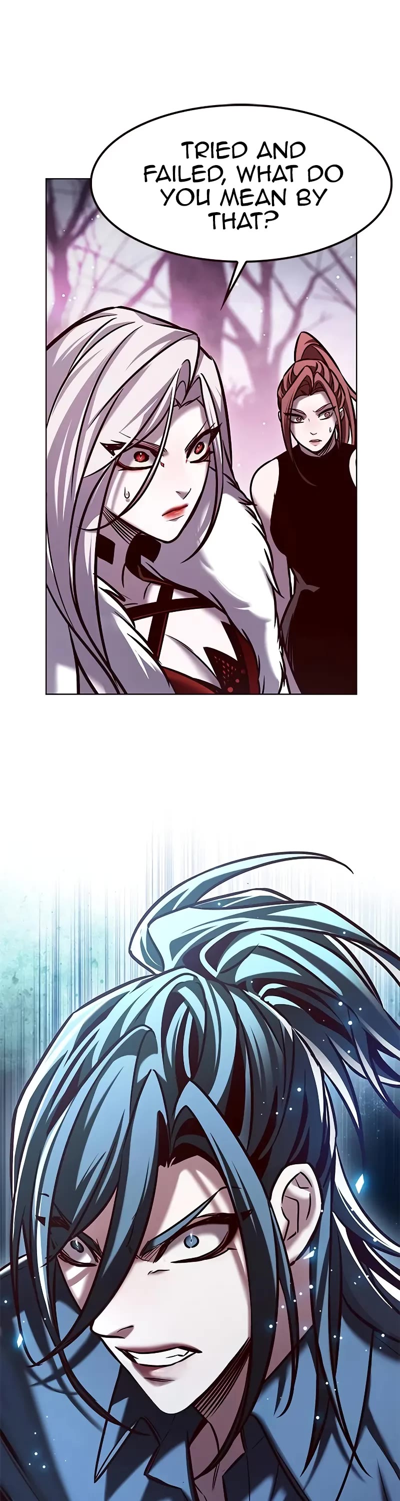 Eleceed Chapter 297 page 15 - Chapter 297