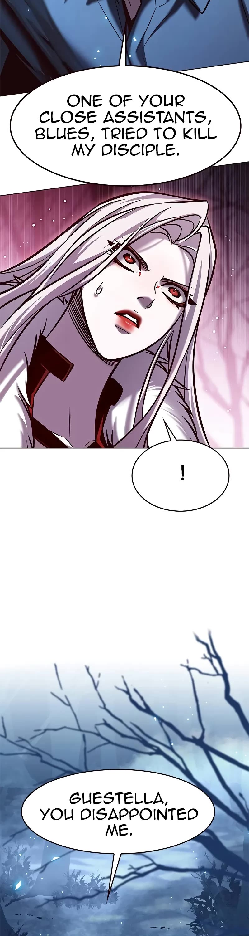 Eleceed Chapter 297 page 16 - Chapter 297
