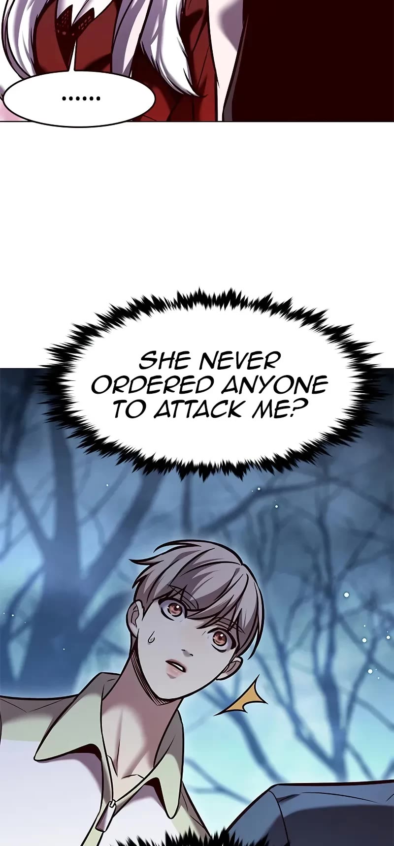 Eleceed Chapter 297 page 18 - Chapter 297