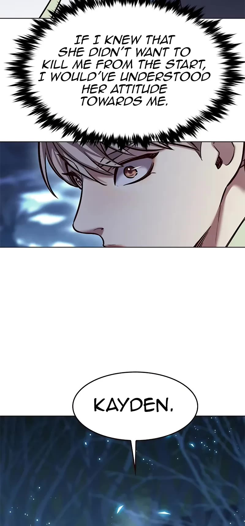 Eleceed Chapter 297 page 19 - Chapter 297