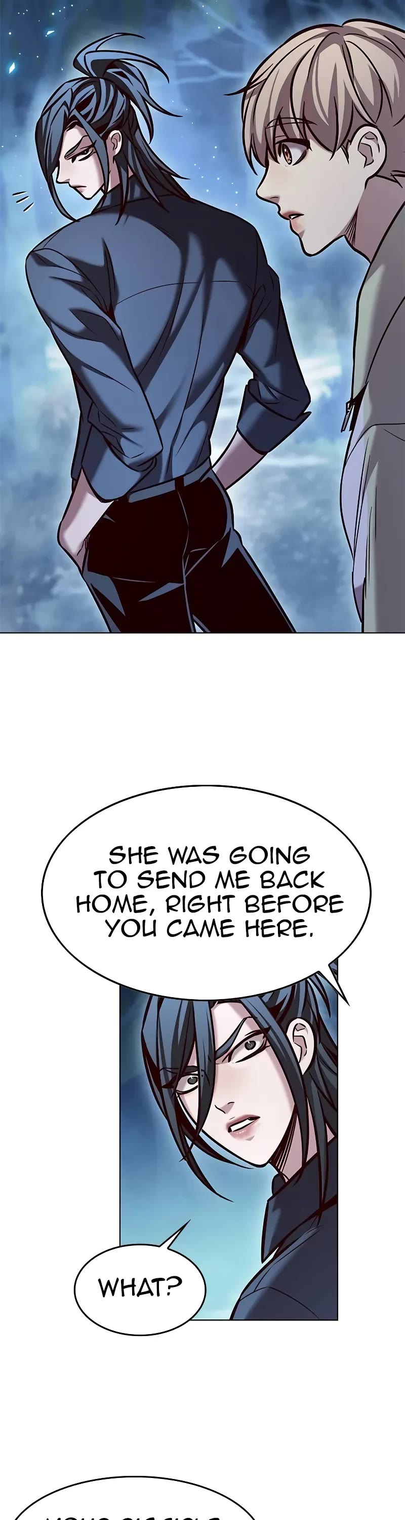 Eleceed Chapter 297 page 20 - Chapter 297