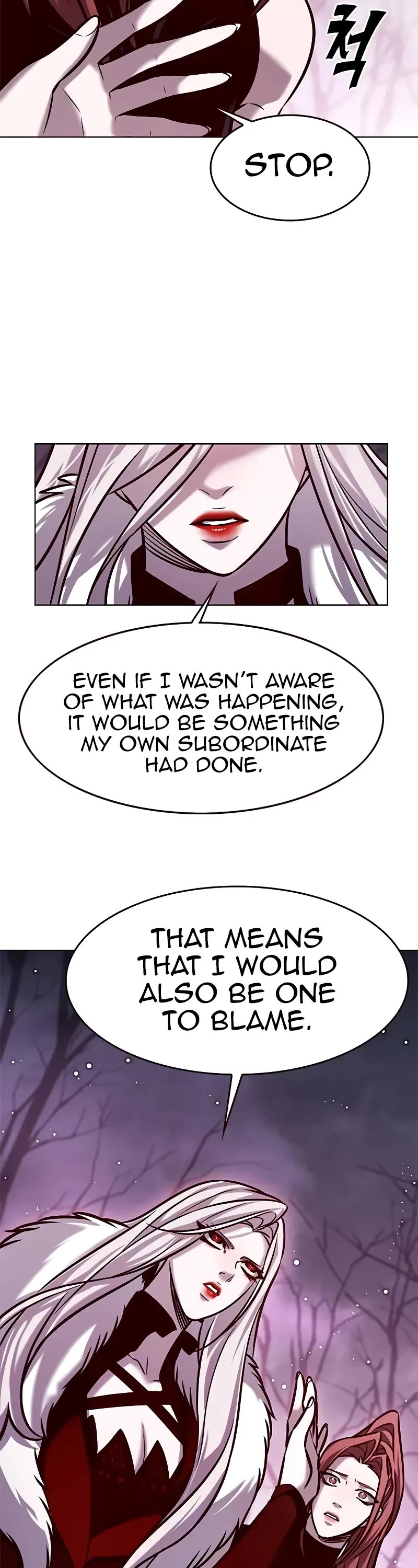 Eleceed Chapter 297 page 22 - Chapter 297