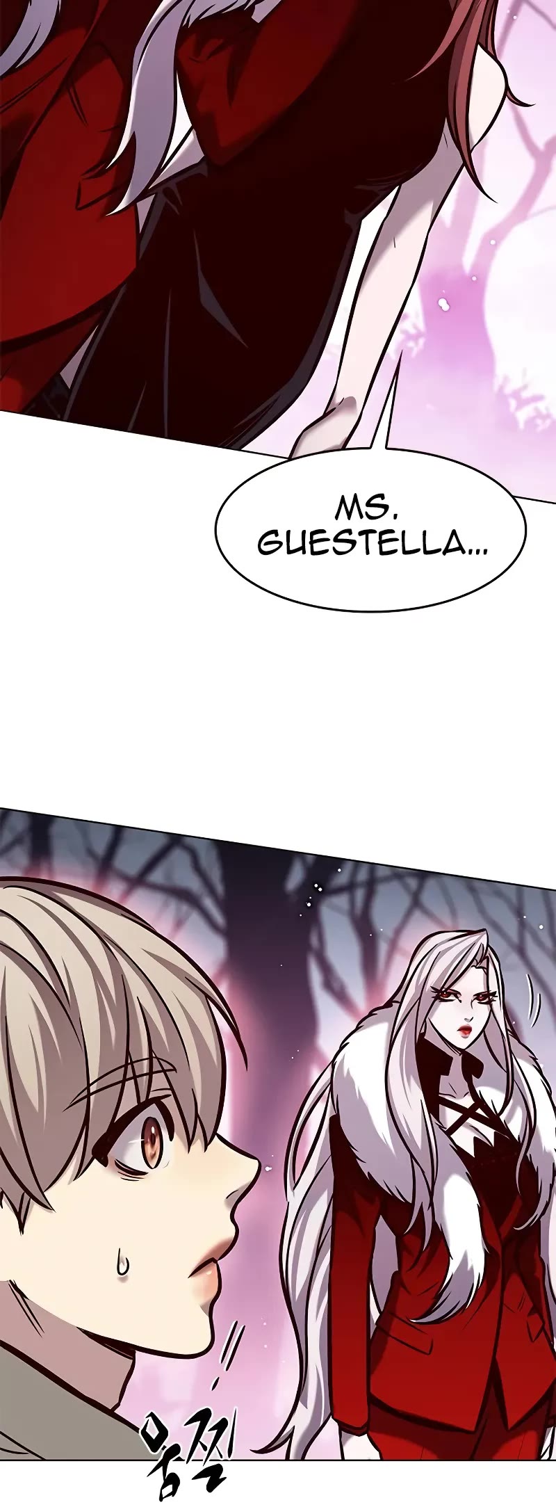 Eleceed Chapter 297 page 23 - Chapter 297
