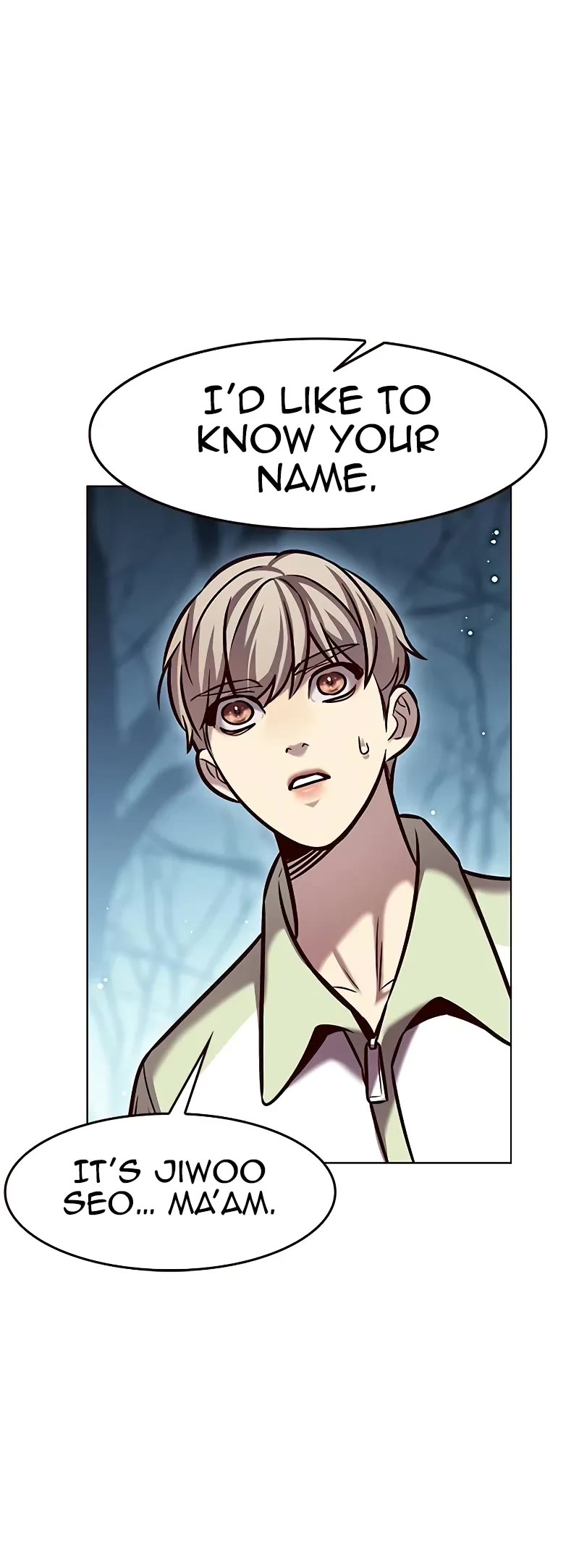 Eleceed Chapter 297 page 24 - Chapter 297