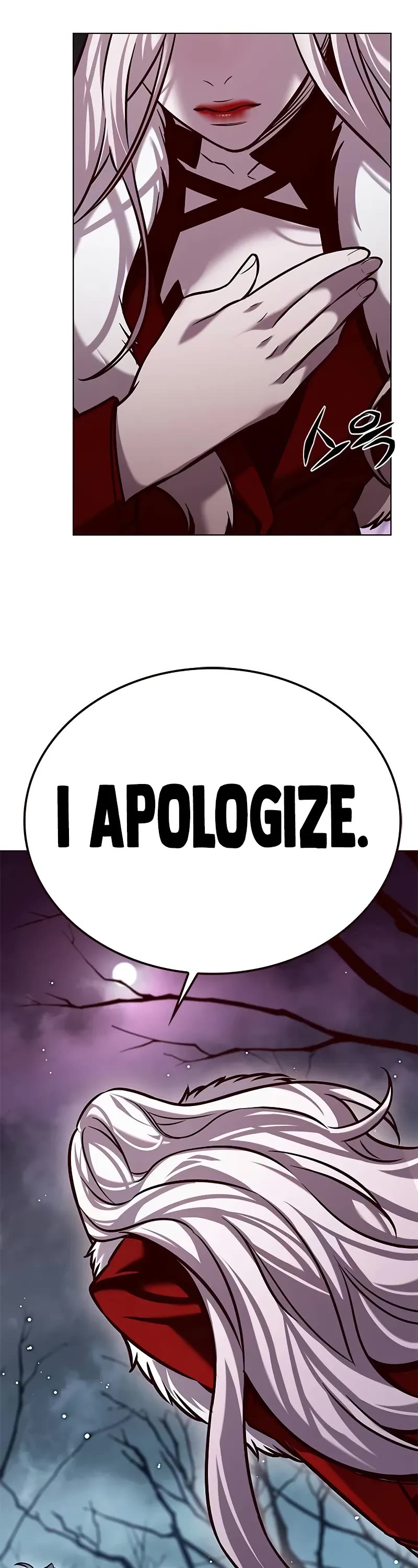 Eleceed Chapter 297 page 25 - Chapter 297
