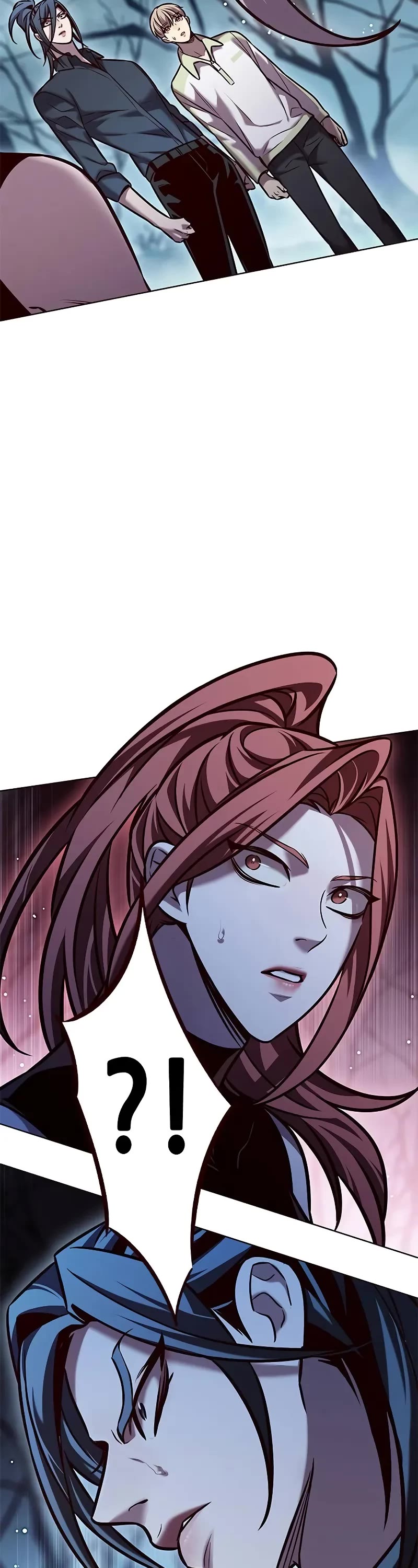 Eleceed Chapter 297 page 26 - Chapter 297