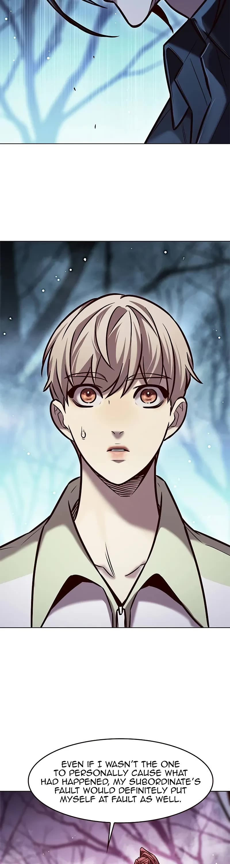 Eleceed Chapter 297 page 27 - Chapter 297
