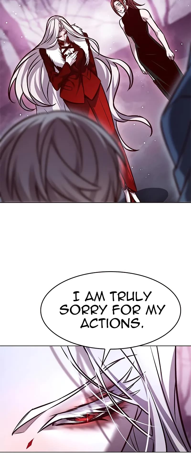 Eleceed Chapter 297 page 28 - Chapter 297