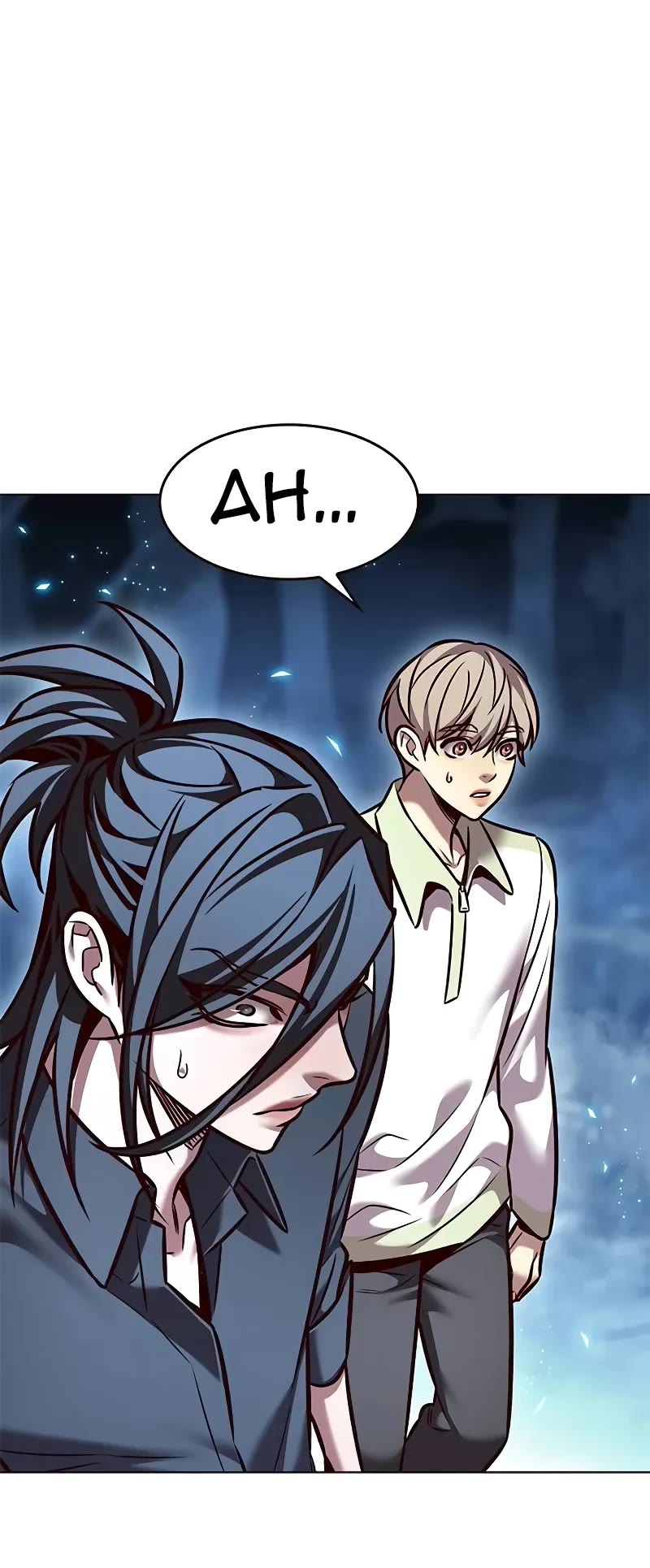 Eleceed Chapter 297 page 29 - Chapter 297
