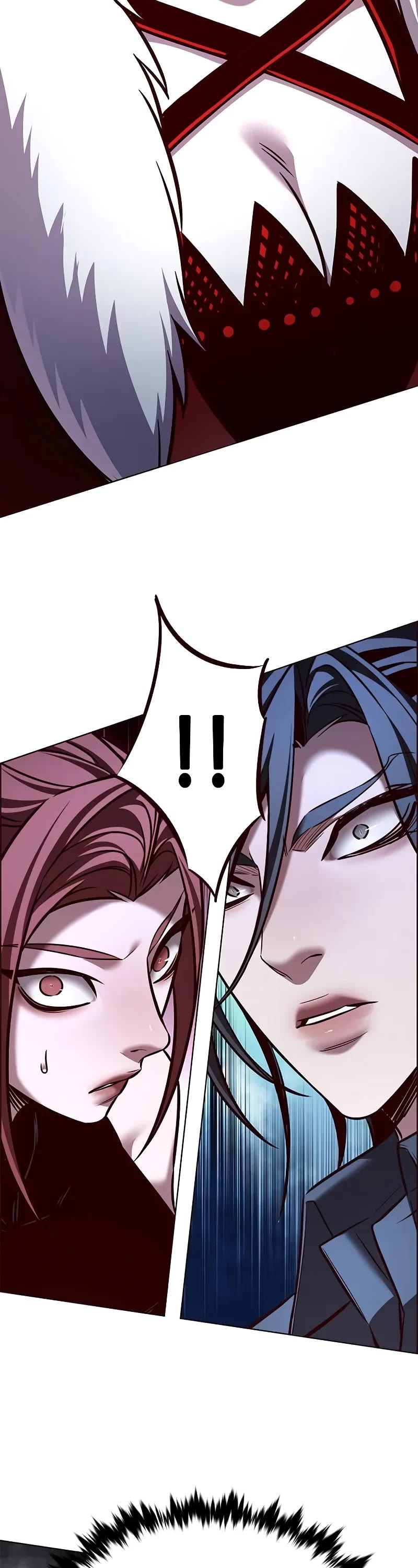 Eleceed Chapter 297 page 31 - Chapter 297