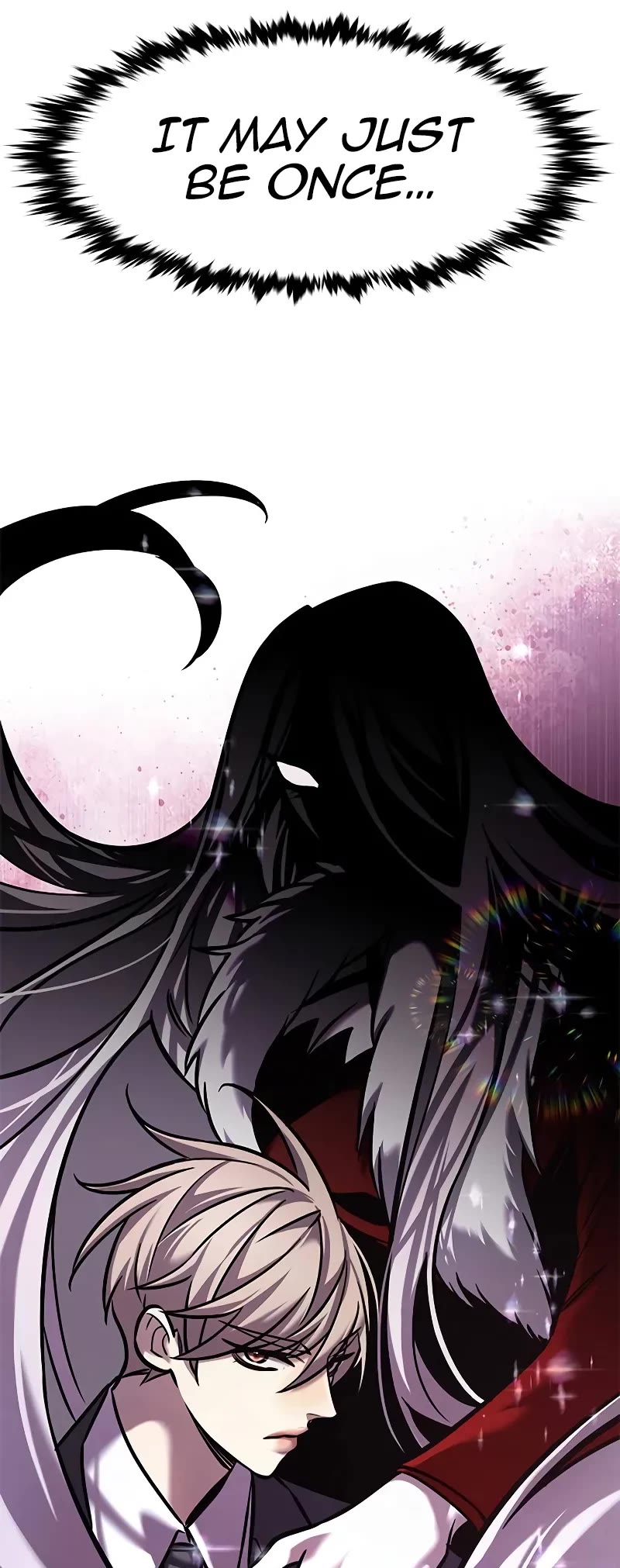 Eleceed Chapter 297 page 33 - Chapter 297