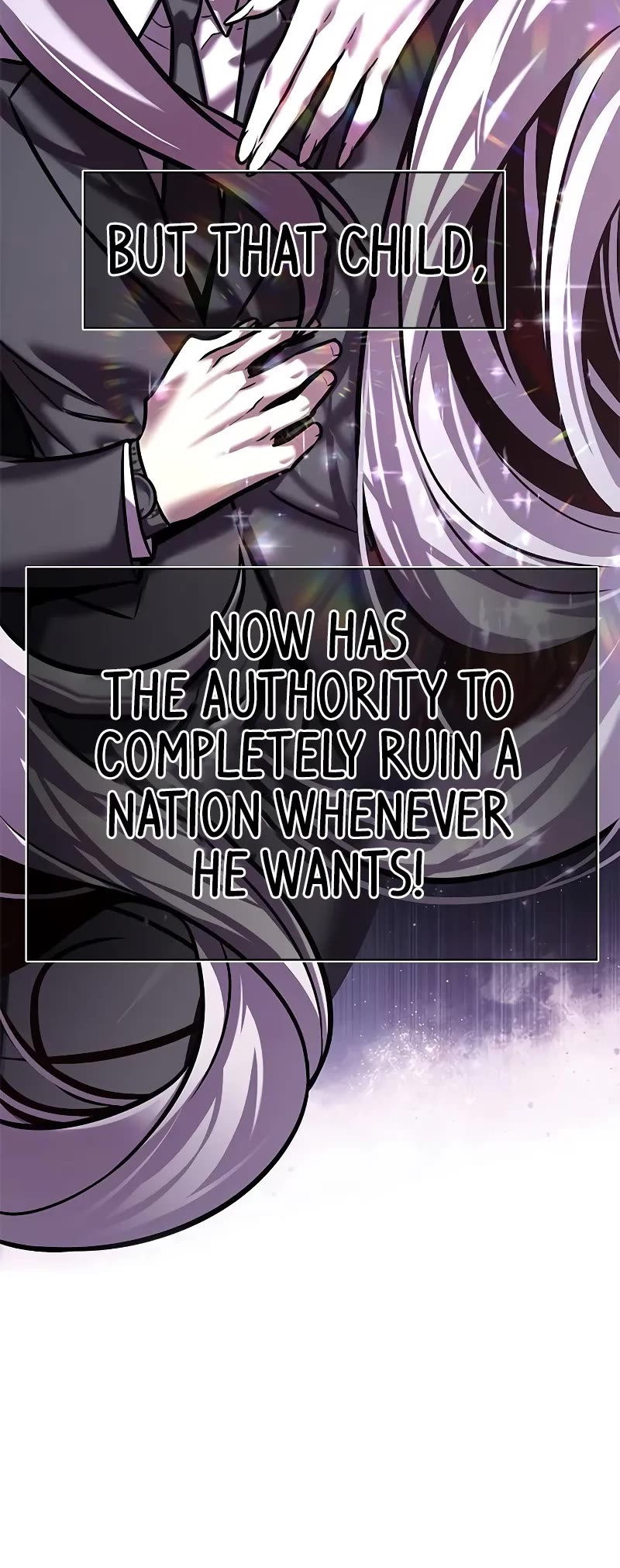 Eleceed Chapter 297 page 34 - Chapter 297