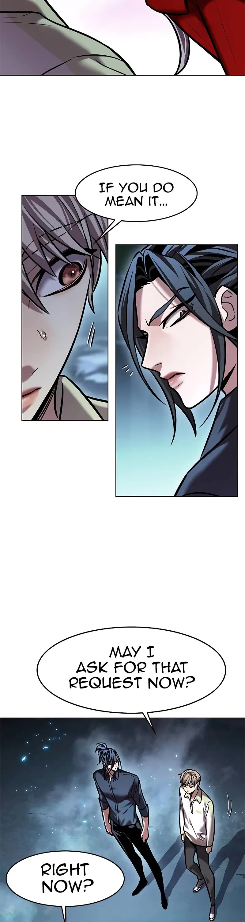 Eleceed Chapter 297 page 36 - Chapter 297