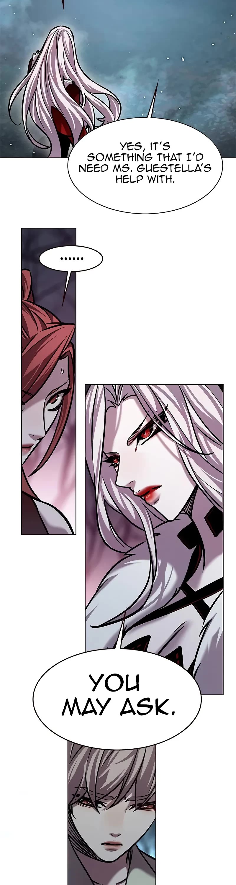 Eleceed Chapter 297 page 37 - Chapter 297