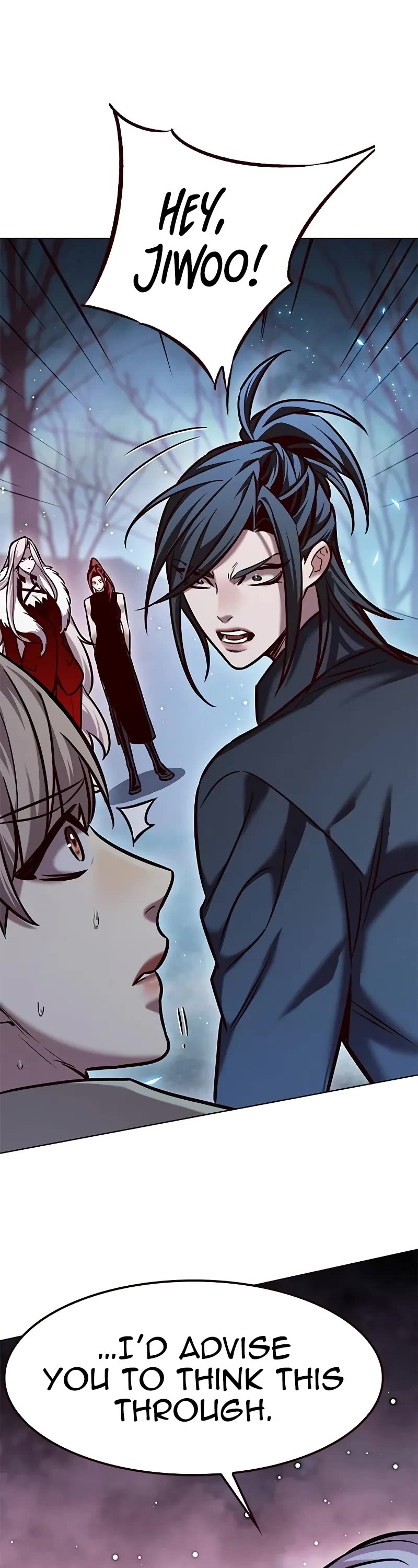 Eleceed Chapter 297 page 40 - Chapter 297