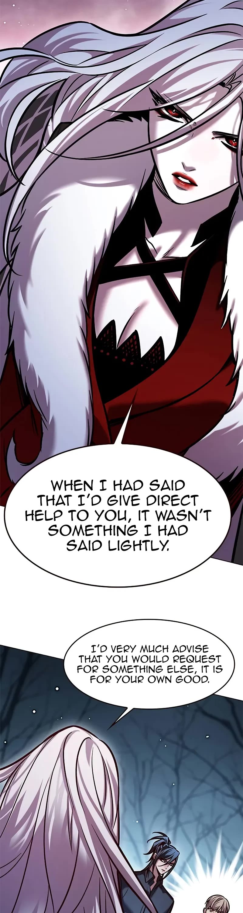 Eleceed Chapter 297 page 41 - Chapter 297