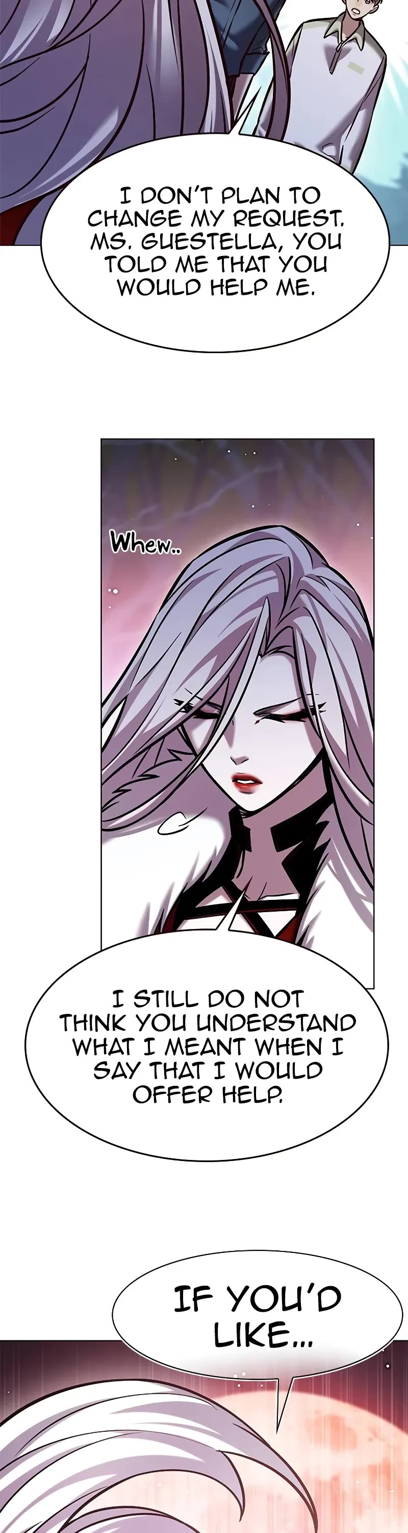 Eleceed Chapter 297 page 42 - Chapter 297