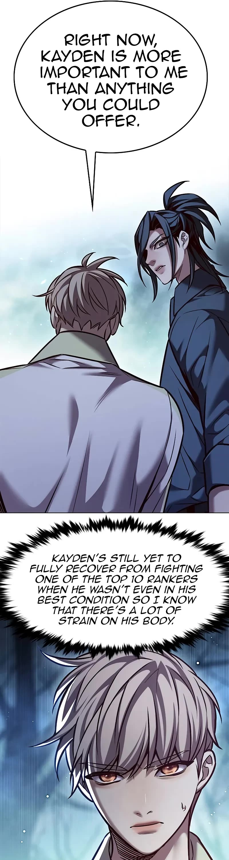 Eleceed Chapter 297 page 45 - Chapter 297