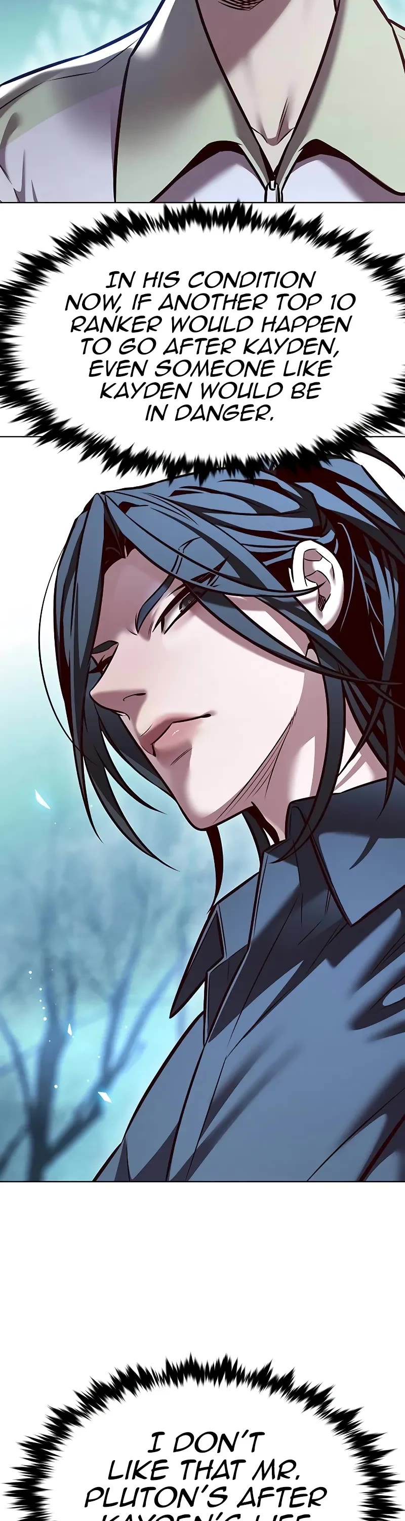 Eleceed Chapter 297 page 46 - Chapter 297