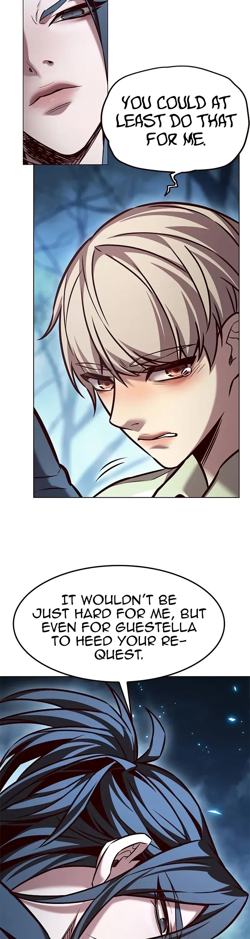Eleceed Chapter 297 page 51 - Chapter 297